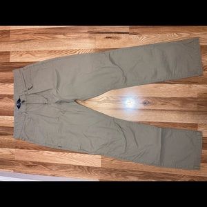 North face men’s motion pants